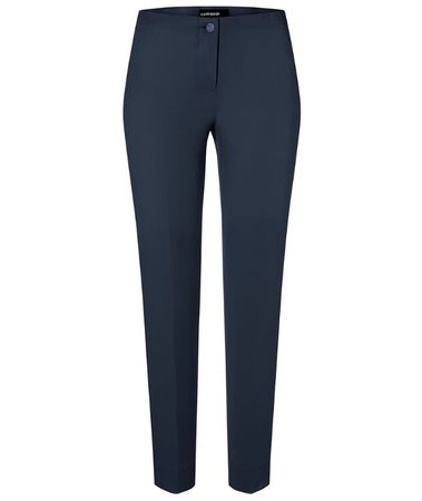 Cambio Hose Ros mit Baumwolle dunkelblau navy 29 inch Gr 34
