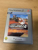 Tony Hawk‘s Pro Skater 4 (PS2)