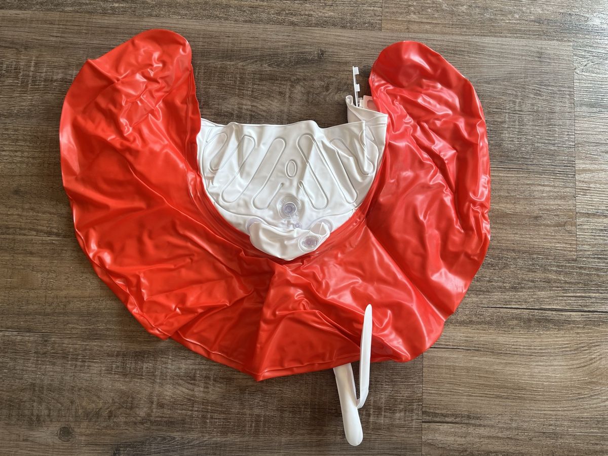 Salvagente: Freds Swimtrainer für Babys – Usato da Siebnen venduto da jes_6qyf 4