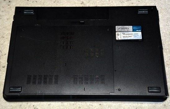 Asus Notebook: Laptop Asus N75S i7  17,3" – Usato da Collonges venduto da arashee 7