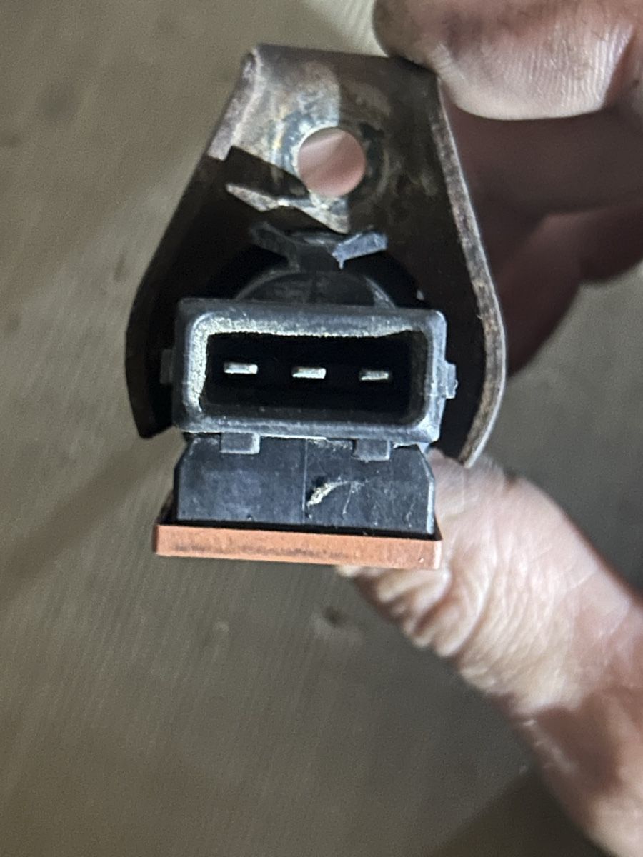 VW Alle Autoersatzteile: VW Golf2 Getriebe Wegstreckensensor – Gebraucht aus Gampelen von ste_r6hj 3