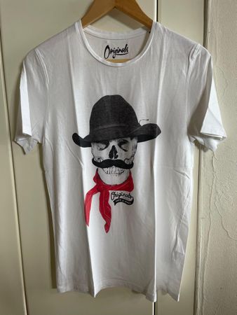 T-Shirt Jack&Jones, Gr. M