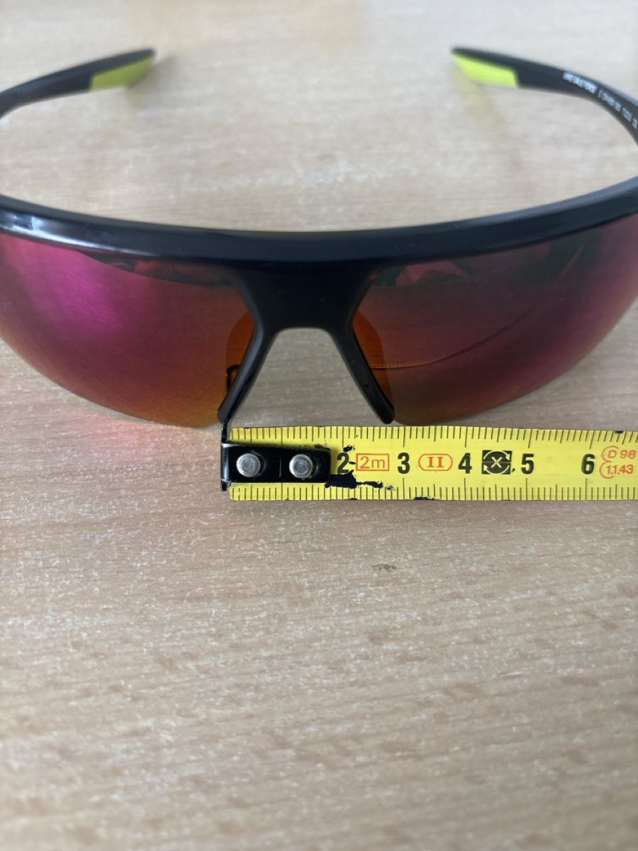 Nike Occhiali & Lenti: Nike Sportbrille – Usato da Zürich venduto da leonie.vera 5