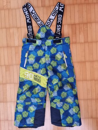 Skihose Gr. 92