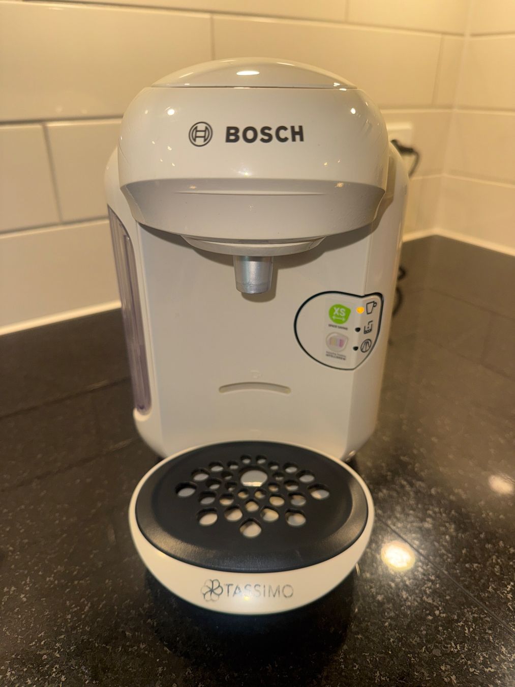 Bosch Macchine per caffè & Macchine per espresso: Bosch Tassimo Vivy 2 – Usato da Zürich venduto da Koller.S 3