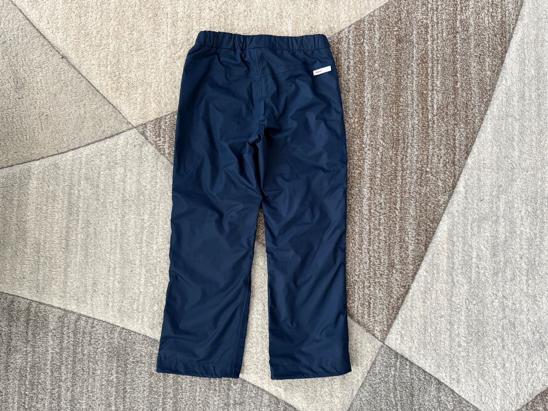 Reima Hosen: Outdoorhose Wanderhose Reima Gr.128 – Gebraucht aus Zürich von makmakmak 1