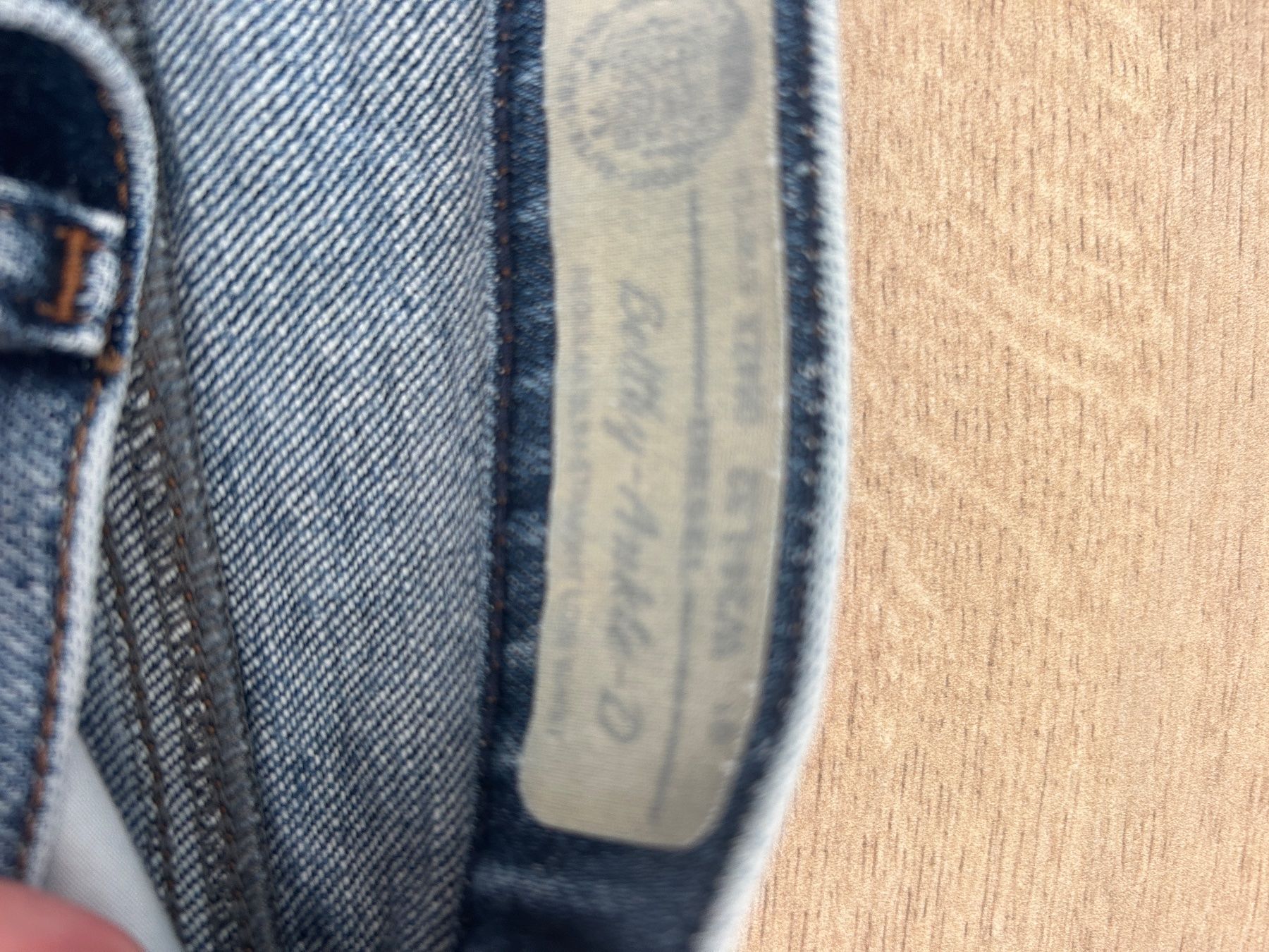 Diesel Jeans: Diesel Jeans XS – Usato da Epsach venduto da has_s27w 1