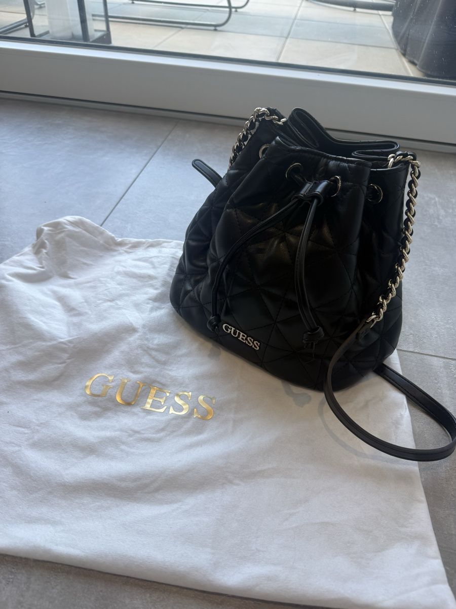 Borse da donna: Sac Guess – Nuovo (secondo la descrizione) da Chézard-St-Martin venduto da nel_269s 2