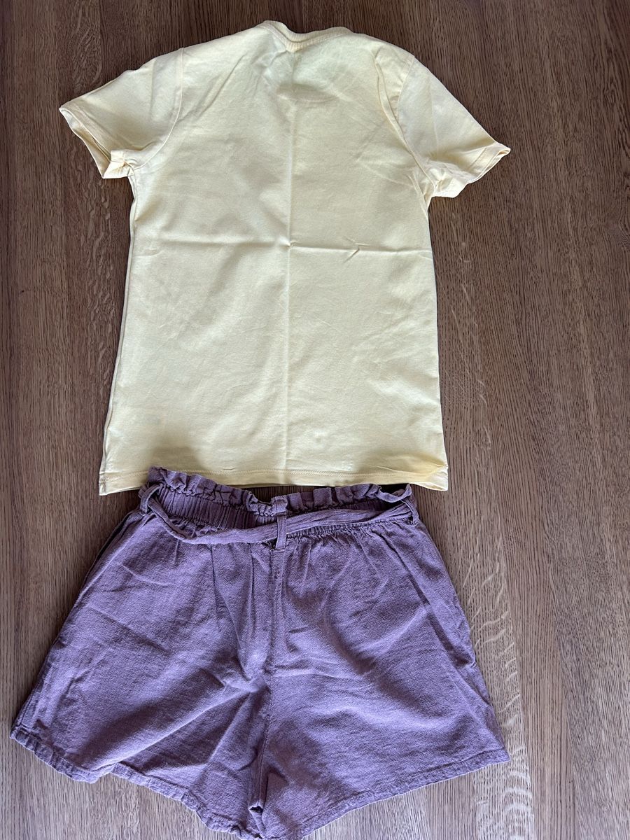 Lotti & Set di vestiti: 140 - Sommer Set – Usato da Neftenbach venduto da joell01 1