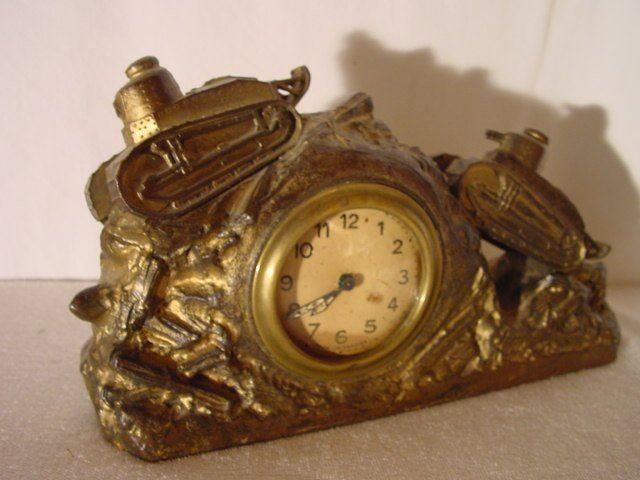 Orologi da terra & Orologi da parete: Antike Uhr – Usato da Grindelwald venduto da carro5