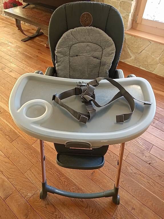 Seggioloni: Chaise haute Maxi Cosi – Usato da Arconciel venduto da gab_c8l2 4
