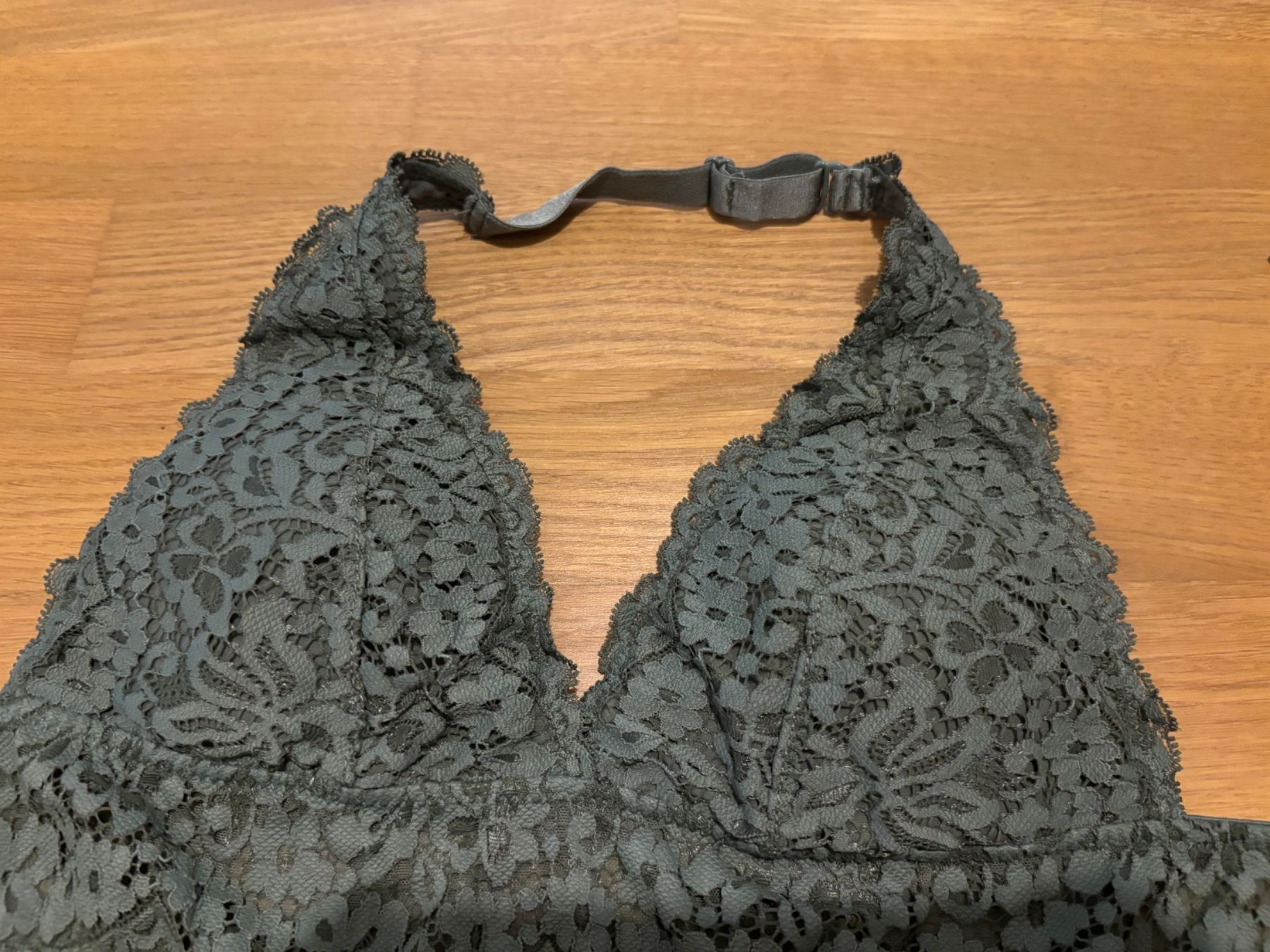 Hunkemöller Sonstige Unterwäsche: BH / Bra - hunkemöller - Gr. S – Gebraucht aus Stadel von Chanel_5 2