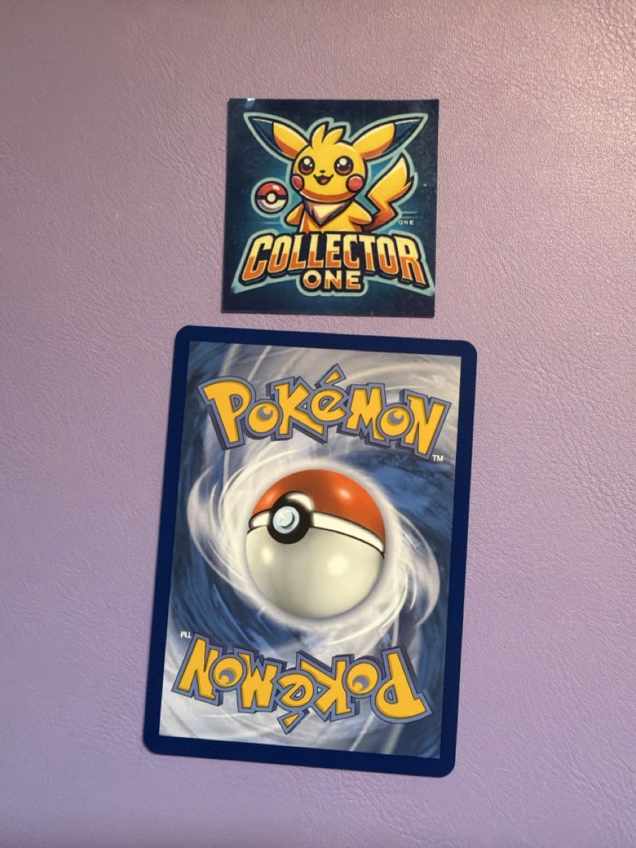 Pokémon Sammelbilder & Trading cards: Pokemon Raikou Reverse Holo Legendary Pokemon – Neu (gemäss Beschreibung) aus Lommiswil von CollectorOne 1