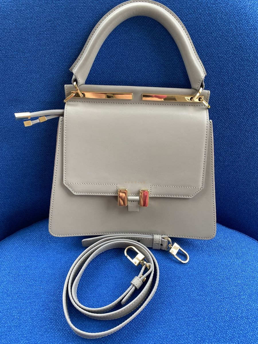 Borse: Maison Heroine Marlene Tablet Mini – Nuovo (secondo la descrizione) da Zürich venduto da st.katja