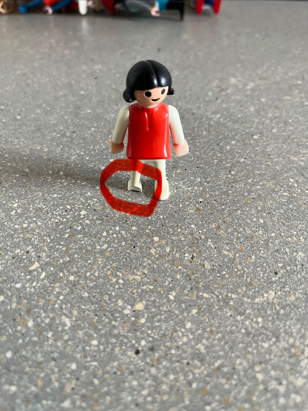 Playmobil Jouets: Playmobil Spielfiguren – D'occasion à Bern par Werahiko 2