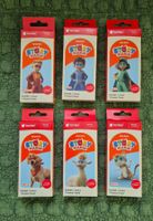 6 Tonies Migros Story Mania Neu