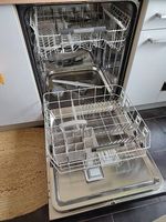Lave-vaisselle V-Zug Adora 60 SLGdic - avec garantie