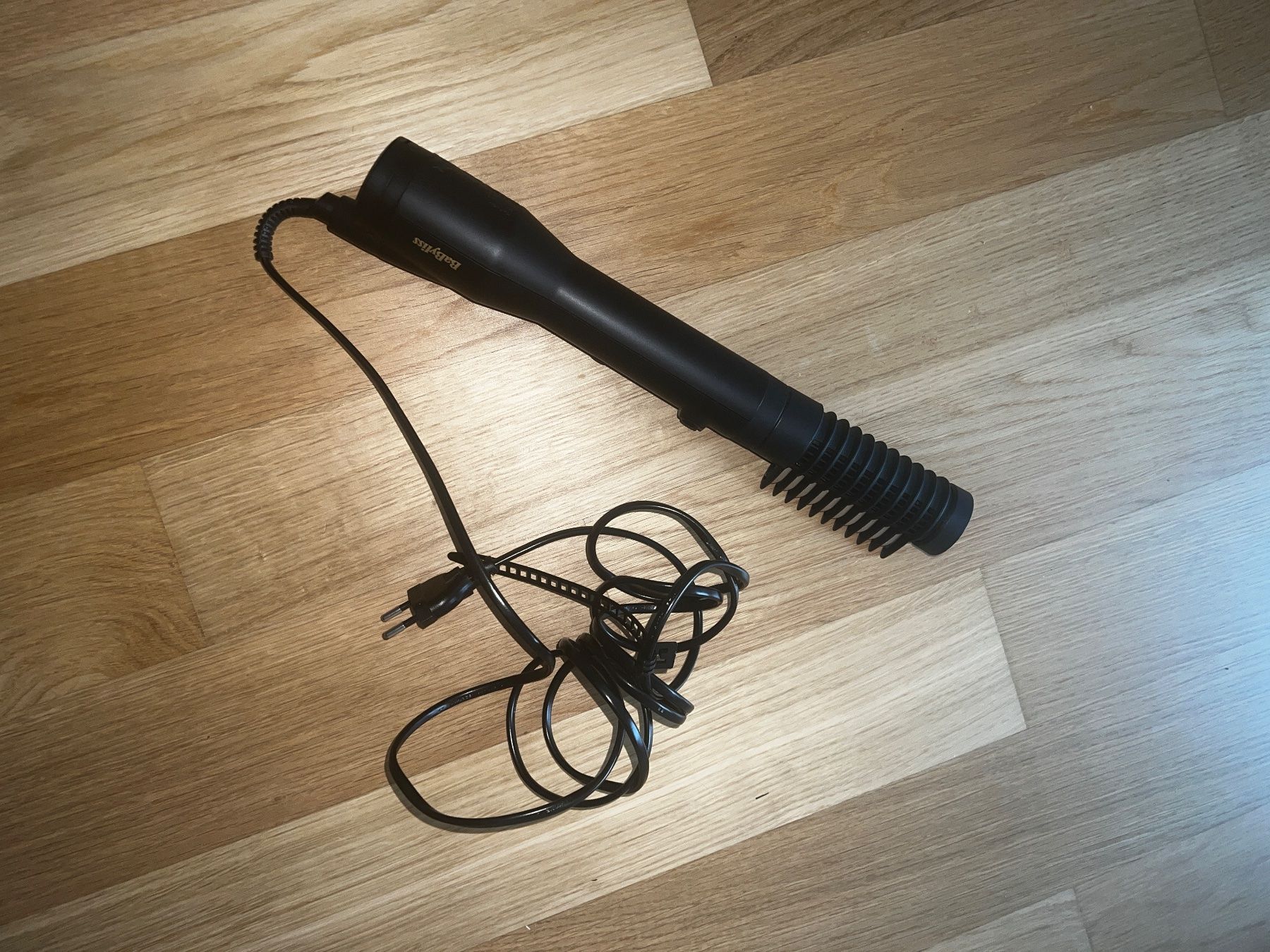 Braun Asciugacapelli: Hairstyler Babyliss – Nuovo (secondo la descrizione) da Ebikon venduto da her_82yr 2