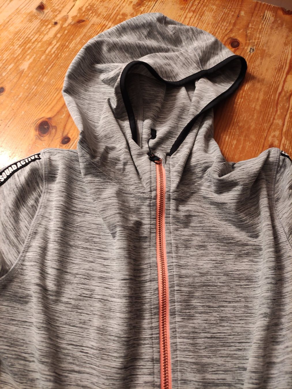 Vestes & Manteaux: Sportjacke – D'occasion à Mümliswil par Andreablaukatze 1