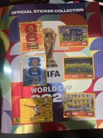 Wm 2026 Panini fwc Sticker 6