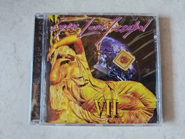 Gene Loves Jezebel  VII  / Fabrikneu