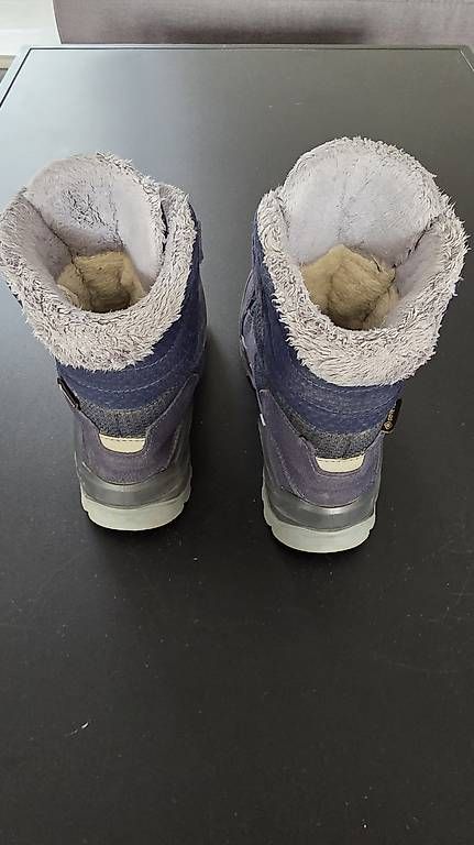 Schuhe für Jungen: LOWA Winterwanderschuh 32 – Gebraucht aus Solothurn von Zoonja 3