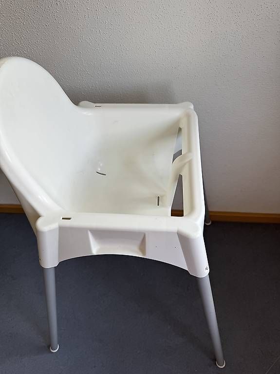 Ikea Seggioloni: Kinderstuhl Ikea – Usato da Zürich venduto da Mari123 1