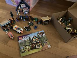 Lego Friends 