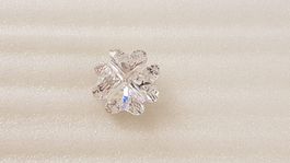 Swarovski 4785 Clover Fancy Stone 19mm Crystal.