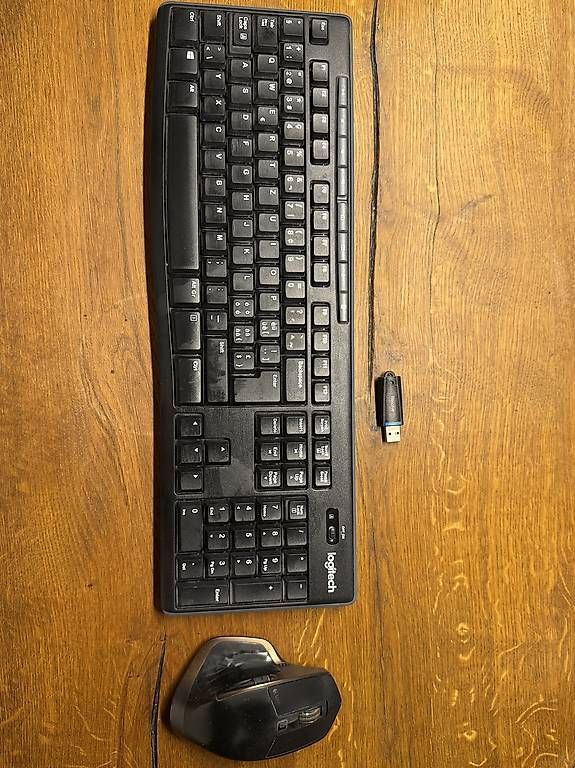 PCs: Plug&Play -Workstation mit 128GB (!) RAM – Gebraucht aus Frauenfeld von fil_9t6t