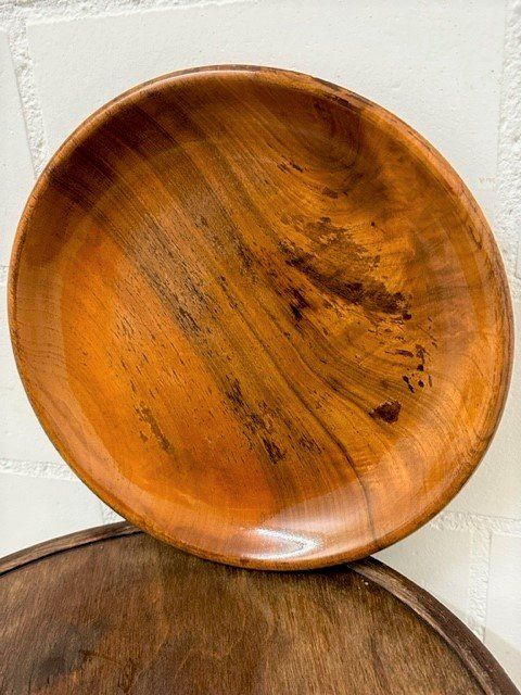 Piatti di portata: HoLzscHaLe – Usato da Winkel venduto da zeho 1