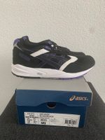 ASICS Gel Saga black H137Y-9090