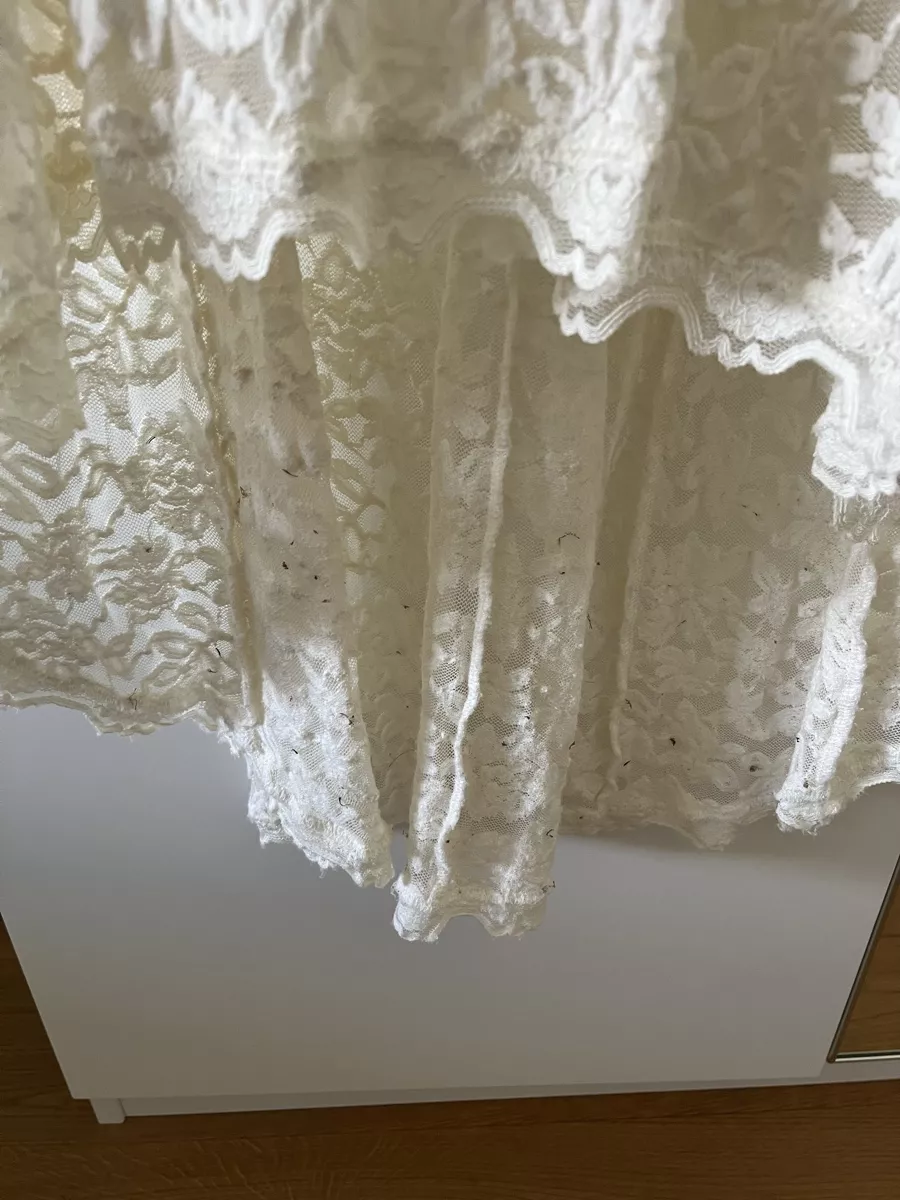 Rosemunde Vestiti: Hochzeitskleid – Usato da Flumenthal venduto da fa_gro 3