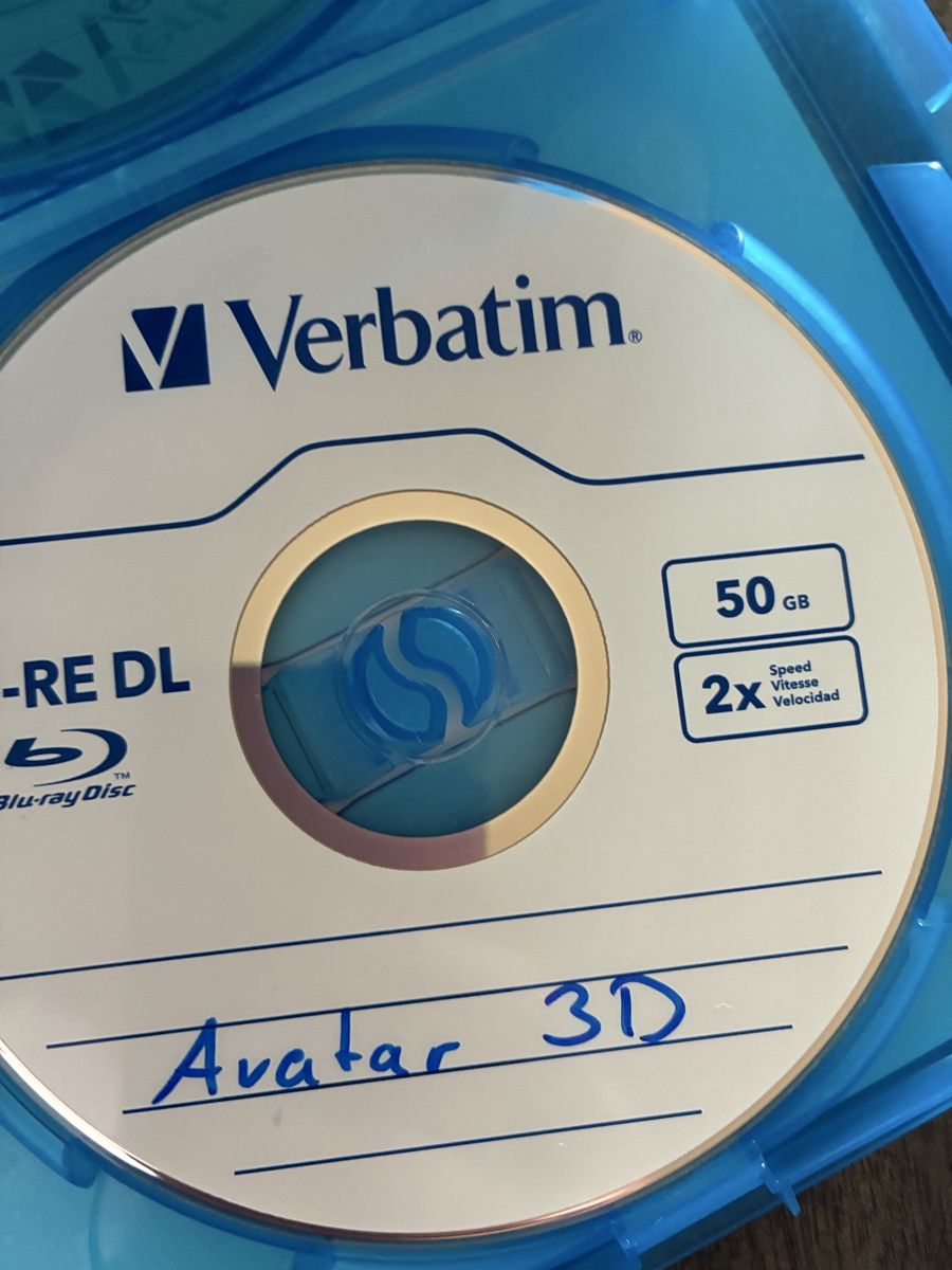 Tous les DVDs: Bluray Sammlung  – Neuf (Voir description) à Weiach par Pegasus 1