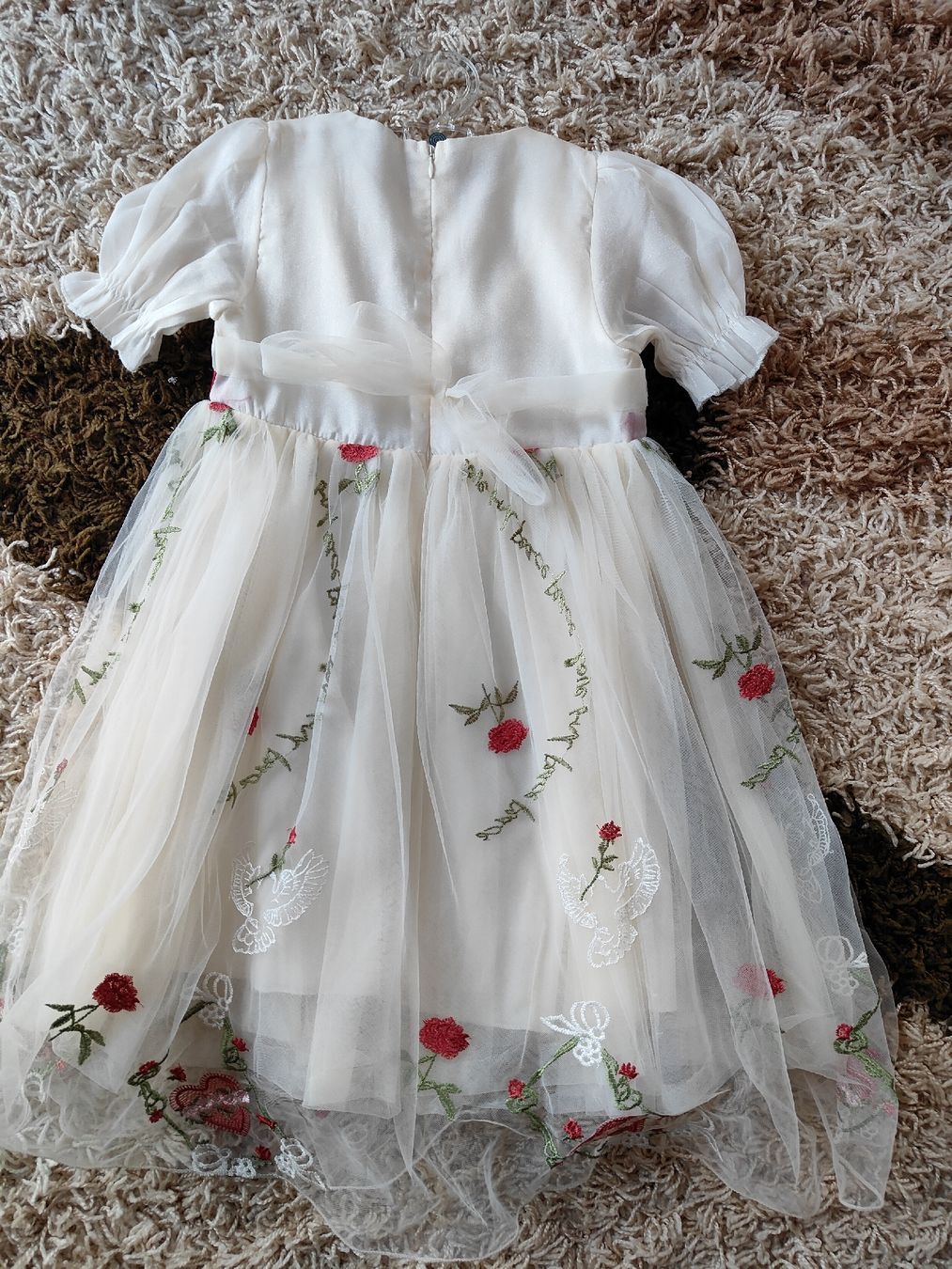 Vestiti & Gonne: Festliches Kleid – Usato da Gerlafingen venduto da dulifuli 2