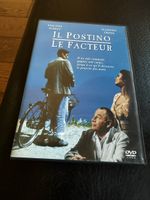 Le Facteur (Philippe Noiret)