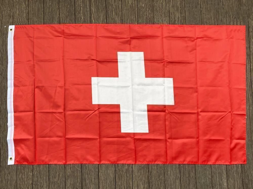 Acheter Drapeau Canton de Neuchâtel - Drapeau Neuchâtelois