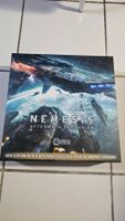 Nemesis Aftermath Expansion, new edition (english version)