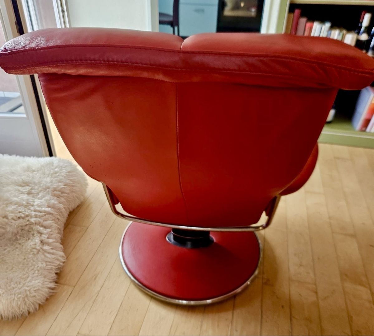 Stressless Poltrone: Stressless-TV-Sessel – Usato da Beckenried venduto da Easytrading4you 1