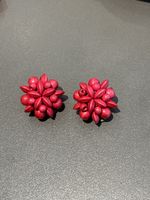 Vintage earrings