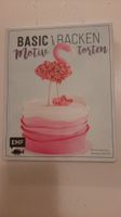 Basic Backen, Motivtorten