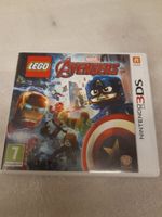 Lego Avengers - Nintendo 3DS