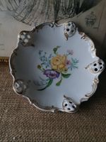 Rosenthal  Schale Moliere 1958  Handarbeit Vintage