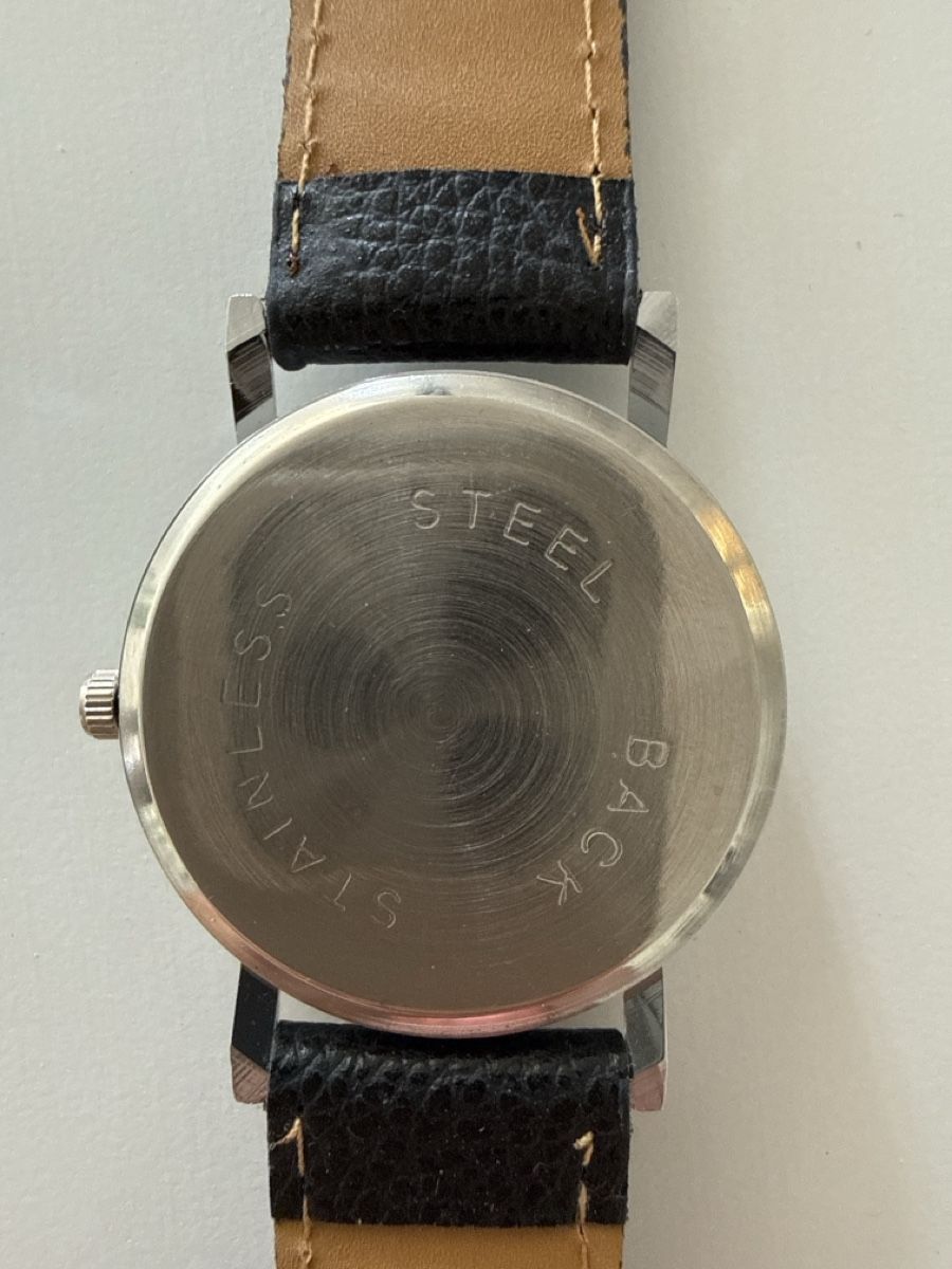 Orologi: Armbanduhr michael jackson bild – Nuovo (secondo la descrizione) da Menzengrüt venduto da SC1973 5