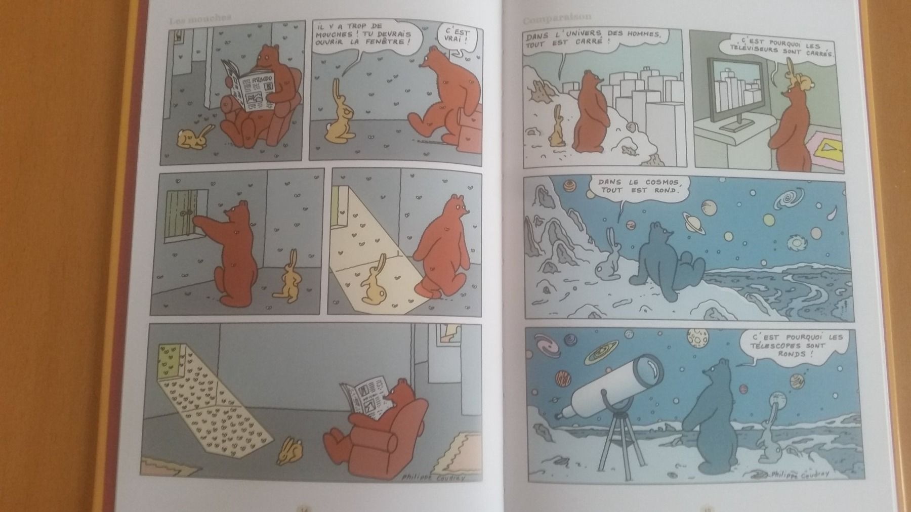 Libri: L' Ours BARNABÉ – Nuovo (secondo la descrizione) da Porrentruy venduto da tupatup 2