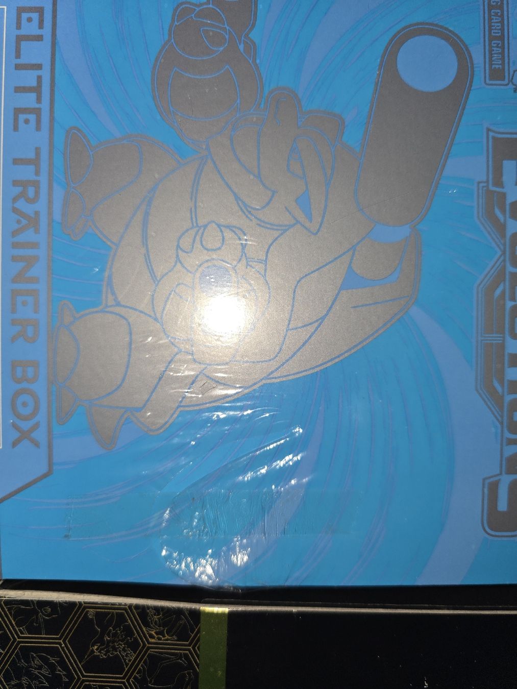 Pokémon Carte collezionabili: Verkaufe 2 Elite Trainer Boxen – Nuovo e nell'imballaggio originale da Kreuzlingen venduto da ana_nk62 1