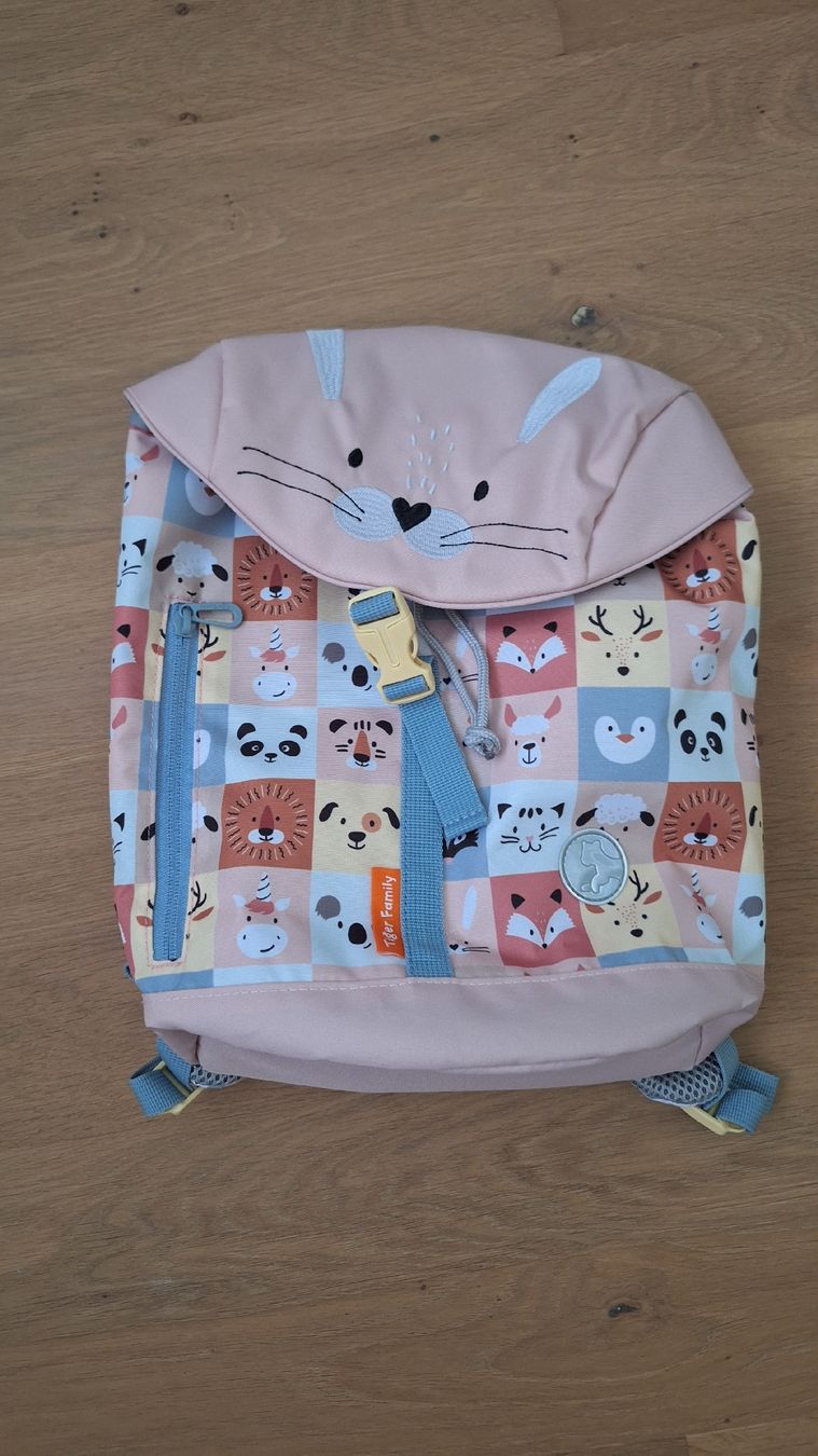 Borse & Zaini: Neuer Rucksack Kinder – Nuovo e nell'imballaggio originale da Brig venduto da snowball92
