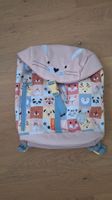 Neuer Rucksack Kinder