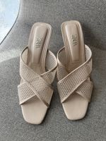 ZARA T.40 Similicuir 