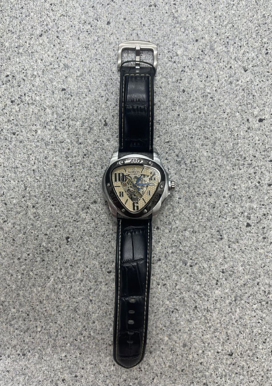 Montres: Uhr Goer – D'occasion à Degersheim par BA_Degersheim